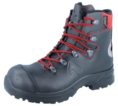 Obrázok produktu pre HAIX® 10003882210019 HAIX® unisex S3 Sicherheitsstiefel "AIRPOWER XR3" WORKWEAR schwarz Größe  UK 11 (EU 45,5)