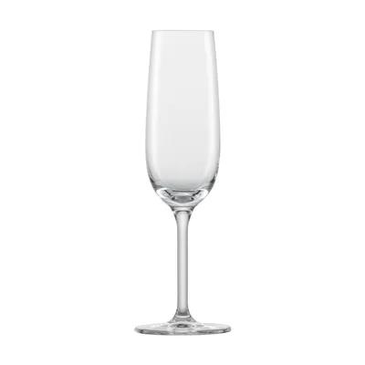 Obrázok produktu pre Schott Zwiesel 4 Gläser Sekt mit Moussierpunkt FOR YOU 121872