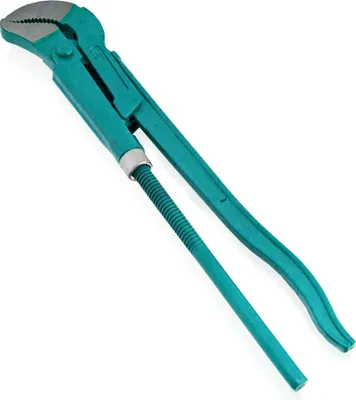 Produktbild von Bituxx® 1,5 Zoll S-Maul Rohrzange Wasserpumpenzange Klempner Zange Eckrohrzange verstellbar (1,5 ") MS-17681