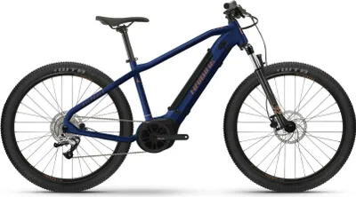 Zdjęcie produktu dla Haibike AllTrack 4 27.5 45