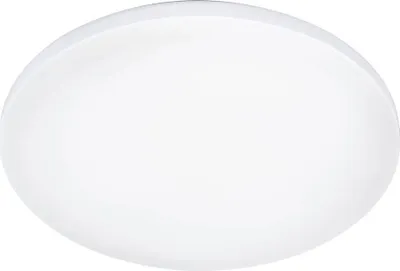Produktbild von EGLO Ronco, Rund, Nicht austauschbare(s) Leuchtmittel, 3000 K, IP44, Weiß