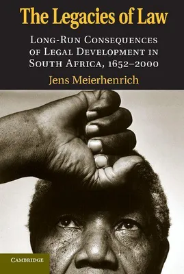 Produktbild von The Legacies of Law