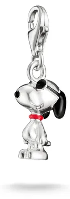 Produktbild von Thomas Sabo 2245-664-11 Charm Snoopy mit Sonnenbrille 925 Silber