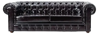 Obrázek produktu pro Pohovka Chesterfield designová pohovka 2místná čalounění pohovky pohovka 2místná