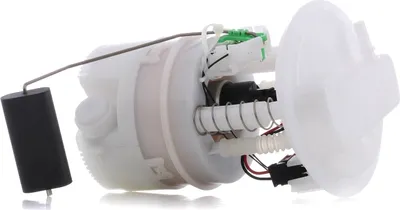 Produktbild von RIDEX 1382F0177 Kraftstofffördereinheit für RENAULT TWINGO I (C06) TWINGO I Kasten (S06)