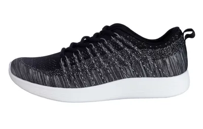 Produktbild von BALLOP SNEAKERS Mix>>>>Farbe: schwarz Gr. 37