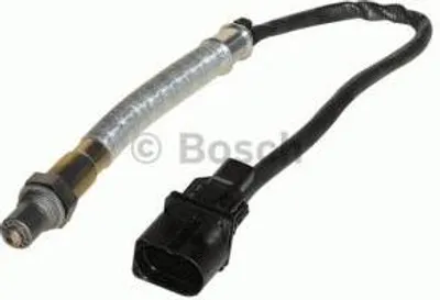 Produktbild von BOSCH Lambdasonde  0 258 007 273