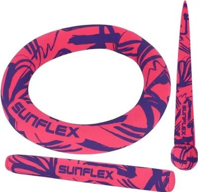 Produktbild von sunflex TAUCHSET FUNKY STROKES