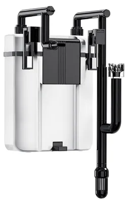 Obrázek produktu pro Externí akvarijní filtr s čtyřstupňovou filtrací pro akvária do objemu 37 litrů