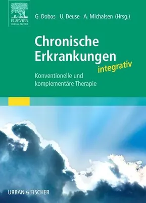 Produktbild von Chronische Erkrankungen integrativ
