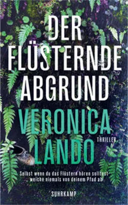 Obrázok produktu pre Der flüsternde Abgrund