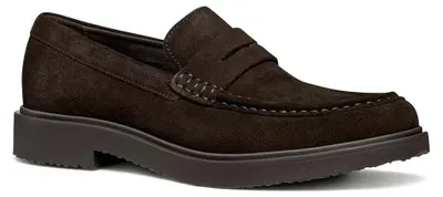 Produktbild von Geox MAN U MASSIMIANO Moccasins DK Brown 42_EU