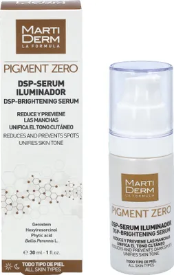 Produktbild von MartiDerm Pigment zero, 30 ml