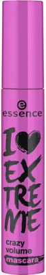 A product shot of a mascara tube.