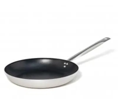 Zdjęcie produktu dla Patelnia Ballarini 2000.32, maks. średnica 32 cm, aluminium, powłoka nieprzywierająca