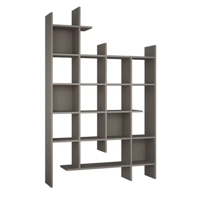 Image de CALICOSY - Etagère 18 tablettes H188 cm - Manco