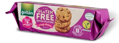 Image de Biscuits au chocolat Gullón (130 g)