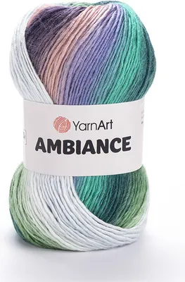 Zdjęcie produktu dla Włóczka YarnArt Ambiance 166