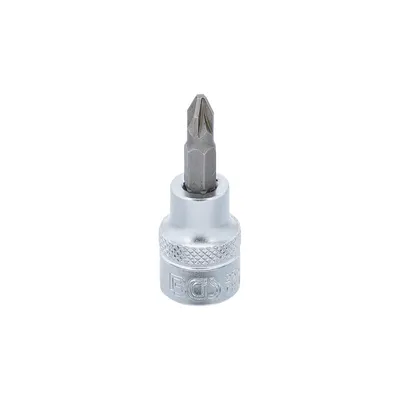 Produktbild von BGS 2551 Bit-Einsatz, 10 (3/8), Pozi, #2
