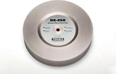 Obrázok produktu pre Diamantový kotúč Tormek ® DE-250 Extra Fine, 423085