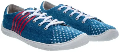 Produktbild von FARE BARE SICILKY Sneakers blau – Größe 36
