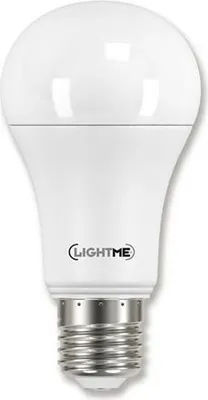Immagine prodotto di Lampadina LED LightMe Classic a forma di pera E27 13W = 100W 1521lm 2700K bianco caldo 320°