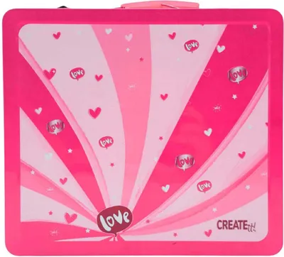 Image de Canenco y parvient ! Maquillage dans la valise