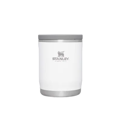 Produktbild von Stanley Isolierbehälter Camping Ausrüstung Adventure To Go 053 Liter langlebig hochwertig