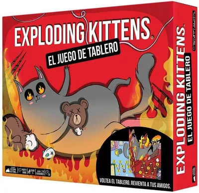 Immagine prodotto di Gioco da tavolo Asmodee