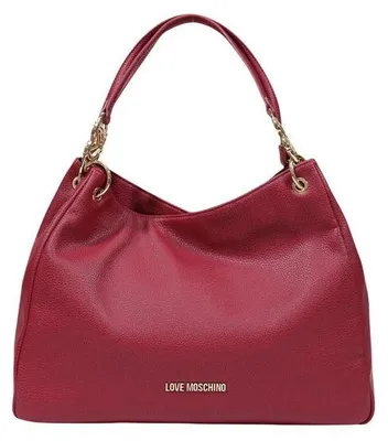 Obrázok produktu pre Kabelka Love Moschino, farba fialová, model JC4014PP