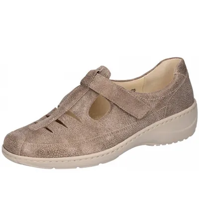 Immagine prodotto di Waldläufer KYA Werite K scarpa con velcro beige