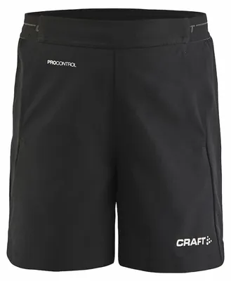Produktbild von Craft Pro Control Impact Shorts Jr