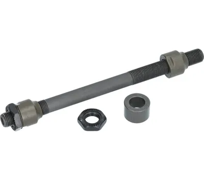 Produktbild von Shimano Achse komplett FH-TX800 für Mutterntyp