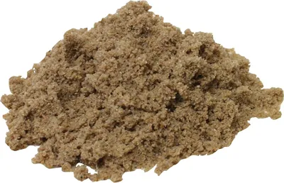 Produktbild von 25kg Fugensand 0,3-1mm hellbraun  Mr. Gardener