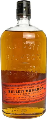 Obrázok produktu pre Bulleit Bourbon Whisky, 45 % obj. 0,7 l