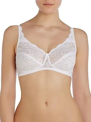 Produktbild von Triumph Amourette 300 W, Farbe: White 03/0003, Größe: 85D Bügel-BH