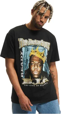 Produktbild von T-Shirt Mister Tee MT1821 für Herren