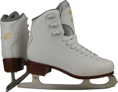 Produktbild von GRAF Tango Schlittschuhe für Kinder weiß 35