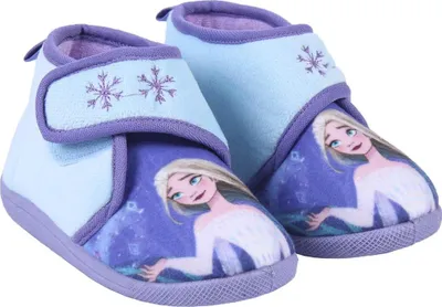 Produktbild von Frozen II Geschlossener Hausschuh
