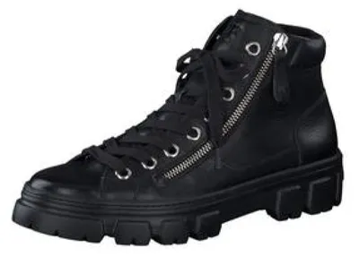 Produktbild von Paul Green Sportcalf Stiefelette Schwarz : 39