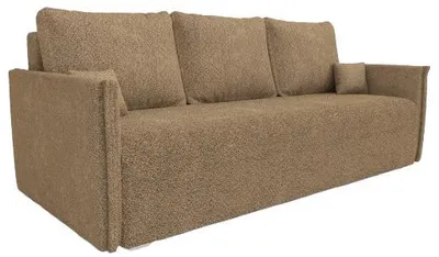Produktbild von Modernes Schlafsofa Bianca mit Bettkasten Lambi 10 Iwmar Möbel