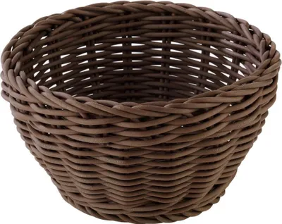 Image de APS PP-Körbe PROFI LINE Korb, rund 50603