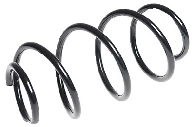 Imagen del producto de 2 resortes de suspensión delanteros LESJÖFORS, modelo FEDER