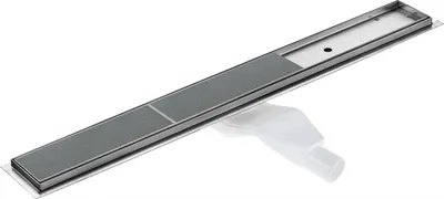 Image de Linear floor drain 60 cm - Reversible