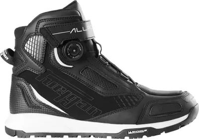 Image de Furygan Shoes Allroad D3O Black-White