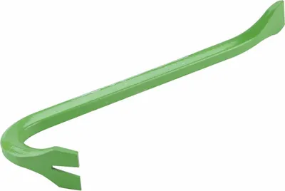Produktbild von Brechstange 300 mm Hebelwerkzeug für Abbrucharbeiten und zum Öffnen von Kisten
