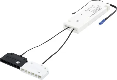 Zdjęcie produktu dla S-Mitter MultiColor 24V maks. 72W, odbiornik