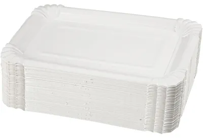 Produktbild von Würstchen-Pappen, Größe 20x13 cm, 250 Stk/ 1 Pck [HOB-13208]