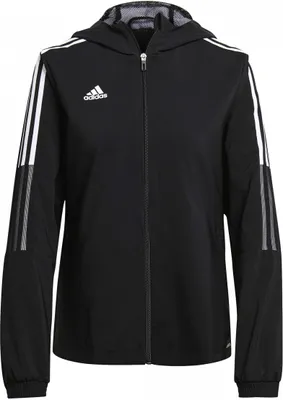 Produktbild von Adidas Jacken Tiro 21 Windbreaker, GP4969, Größe: 170