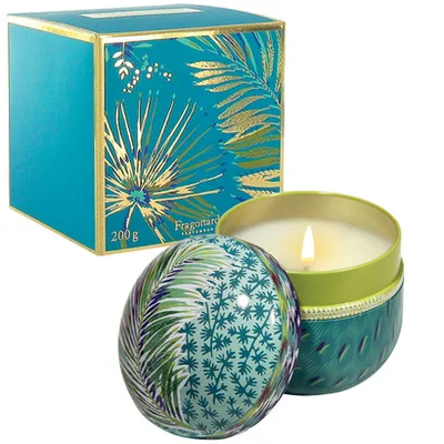 Produktbild von Fragonard Coriander Lemongrass Duftkerze, 200g